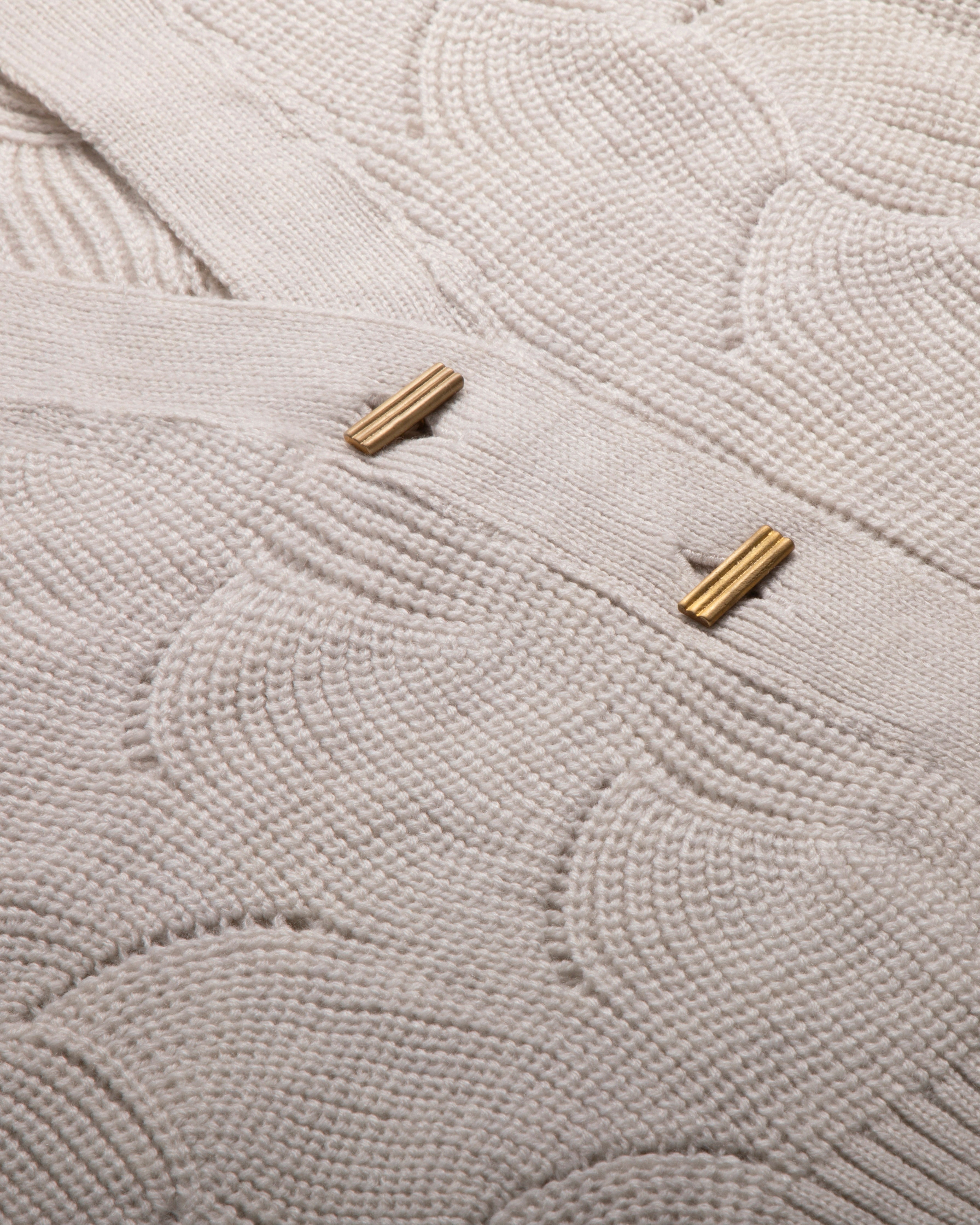 Cardigan III Off-white