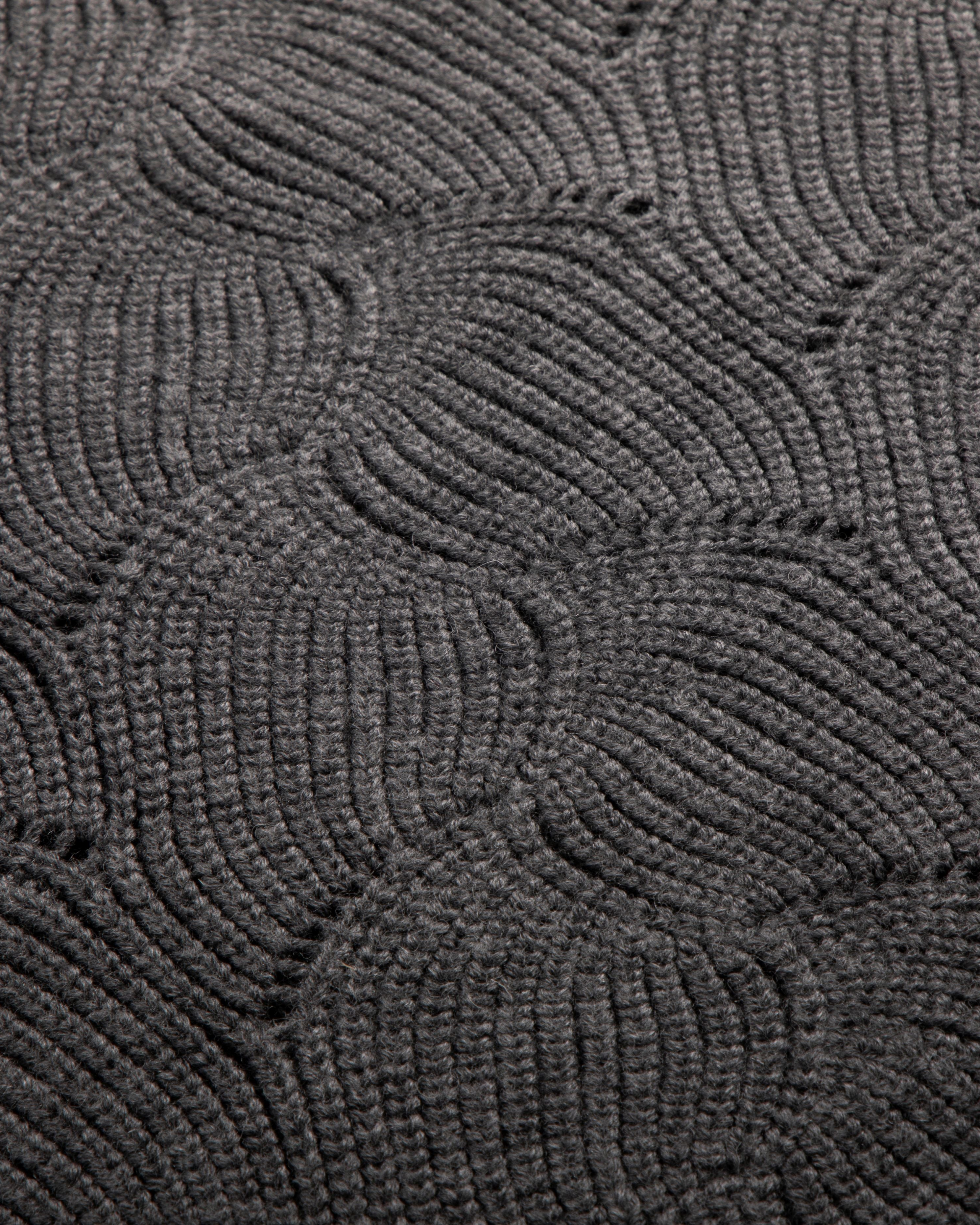 Cardigan I Grey