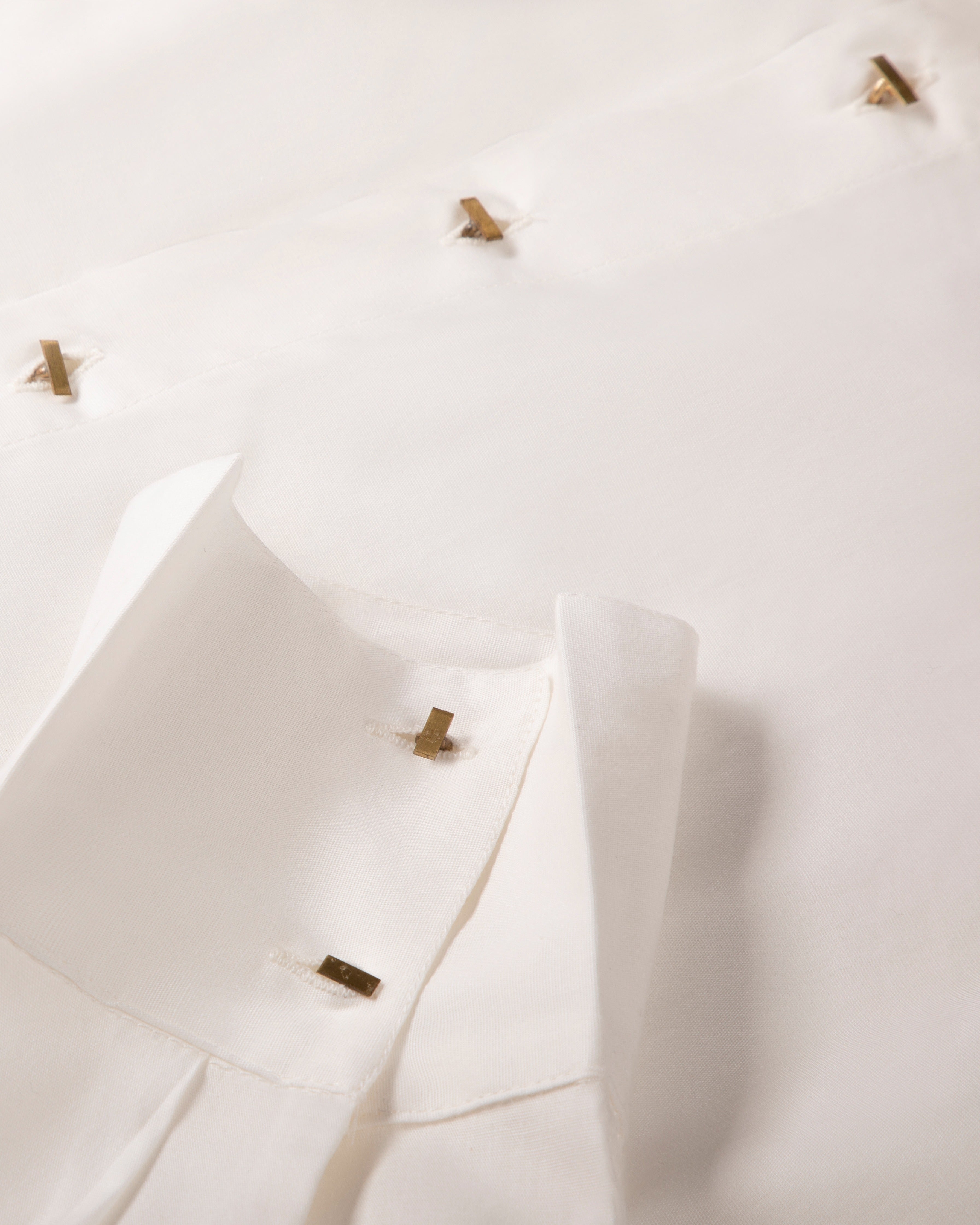 Basic Shirt White