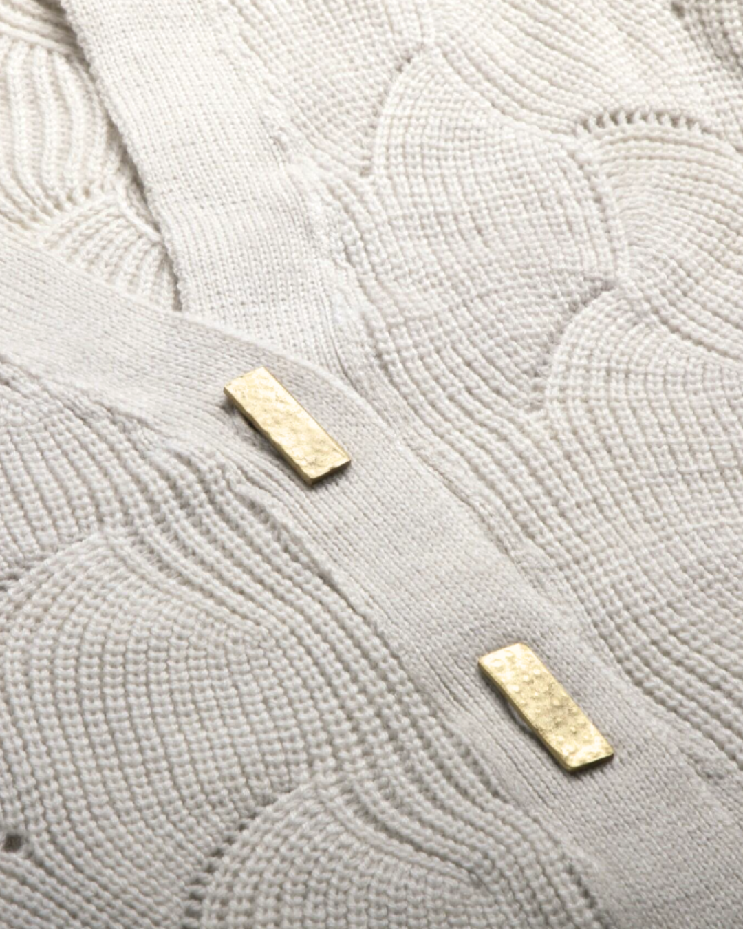 Cardigan I Off-white