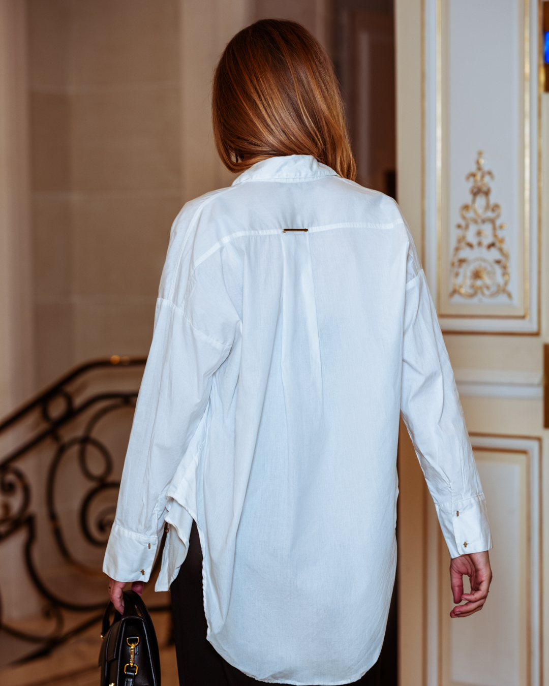 SHIRT - Long