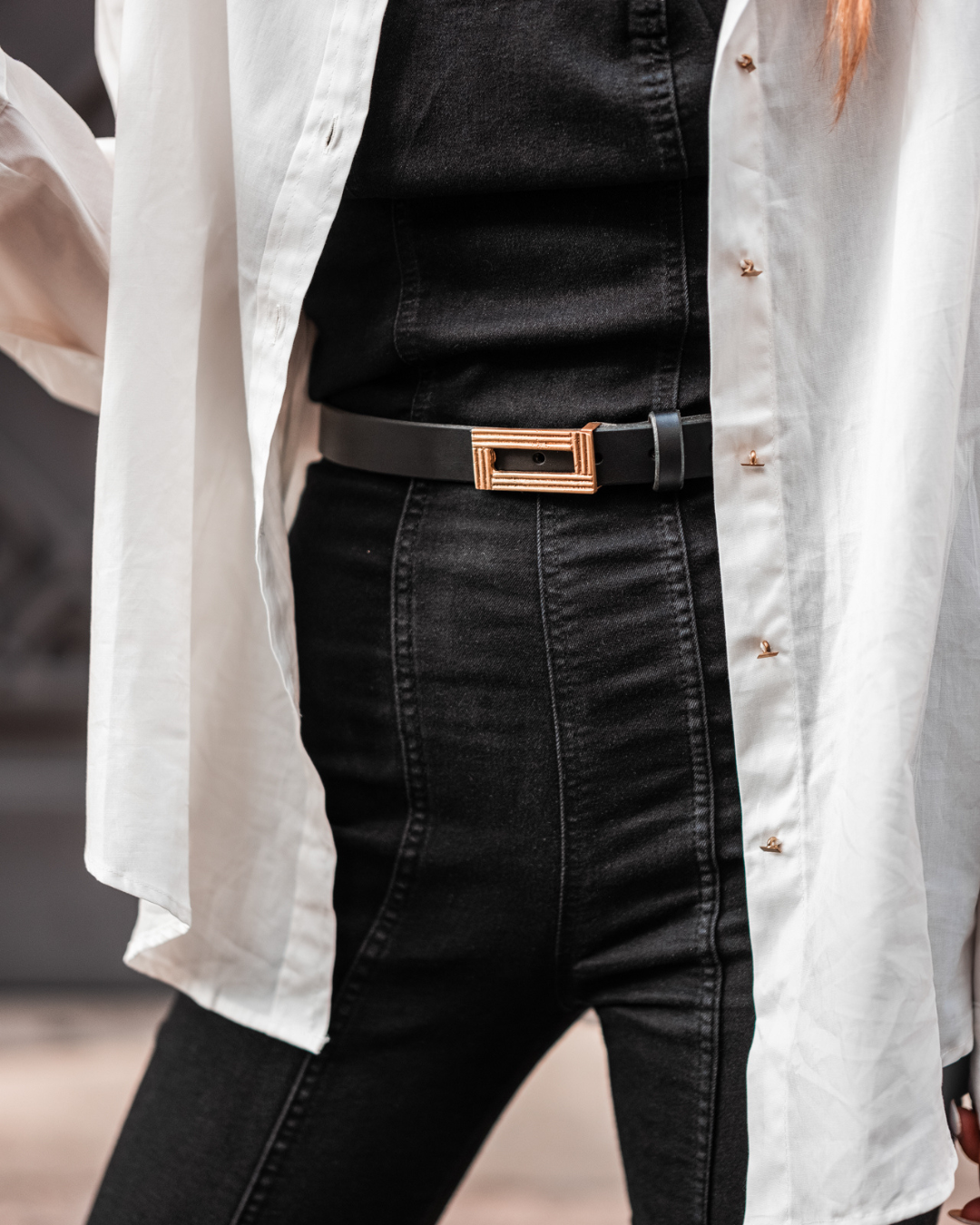 Belt III