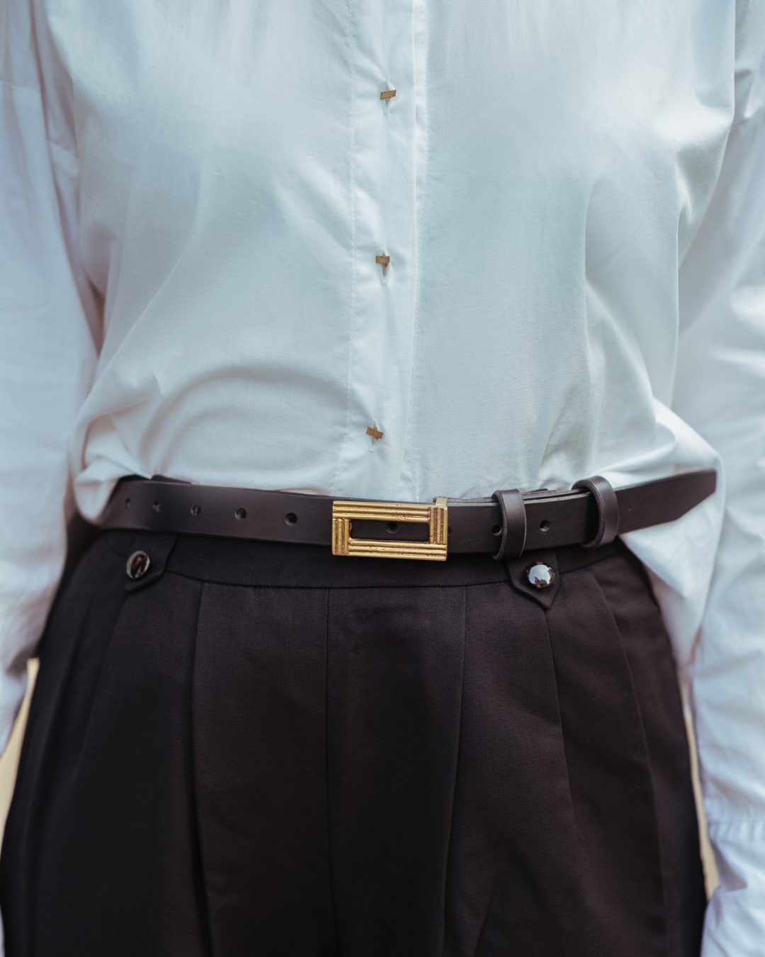 Belt III