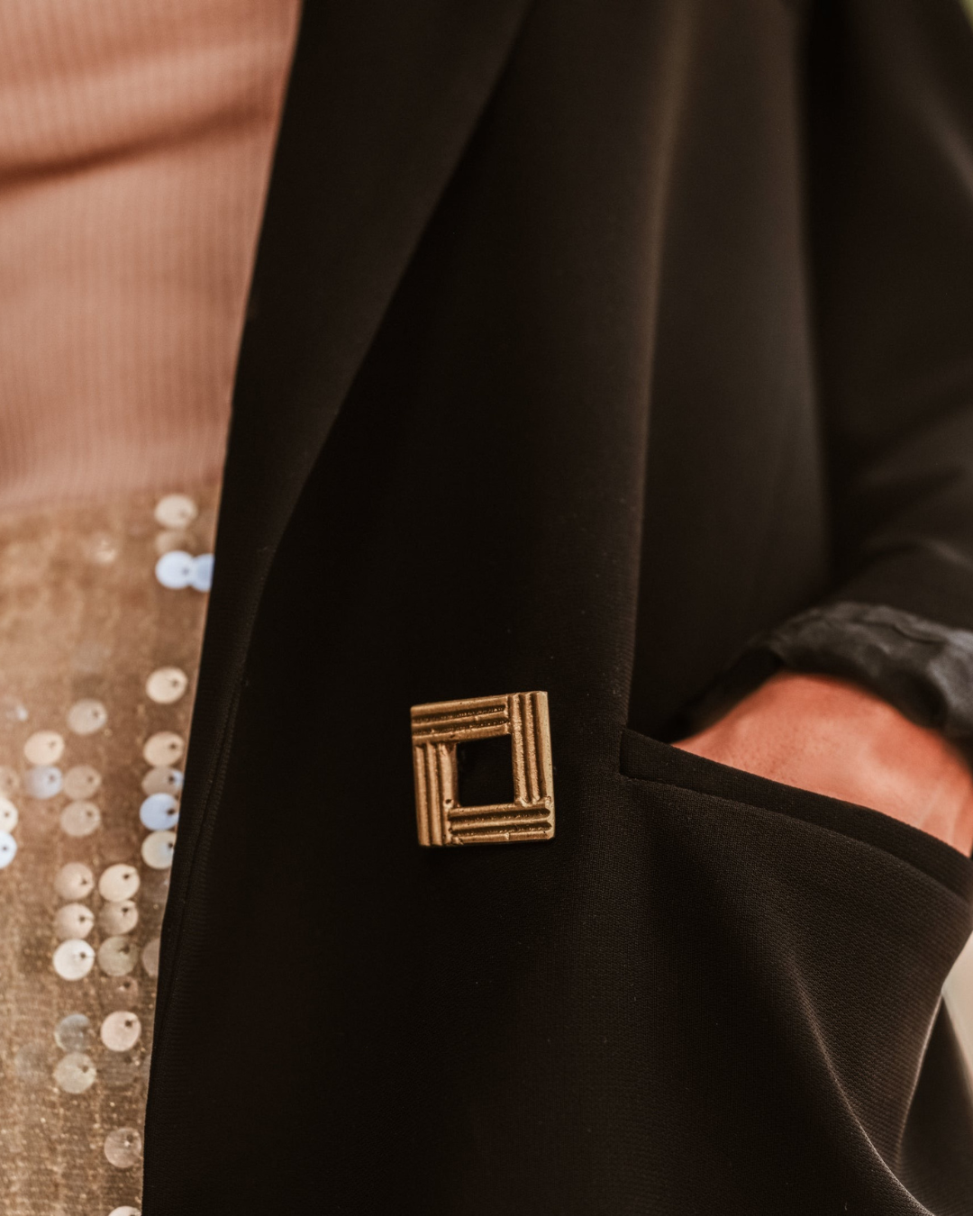 The Blazer