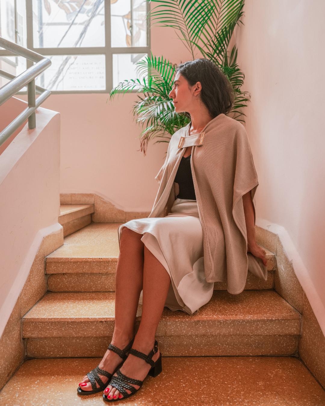 Cape I Beige