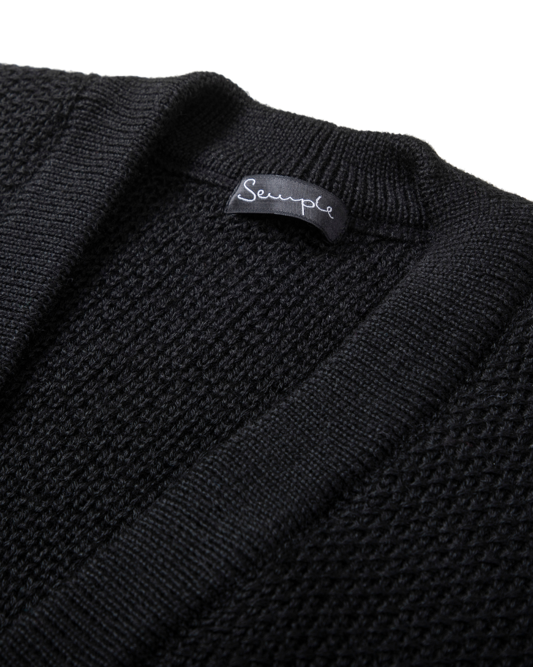 Long Cardigan I
