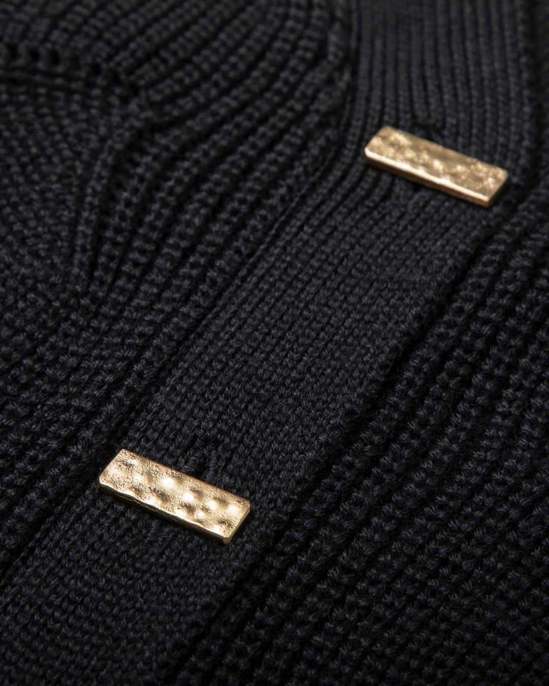 Cardigan II Black