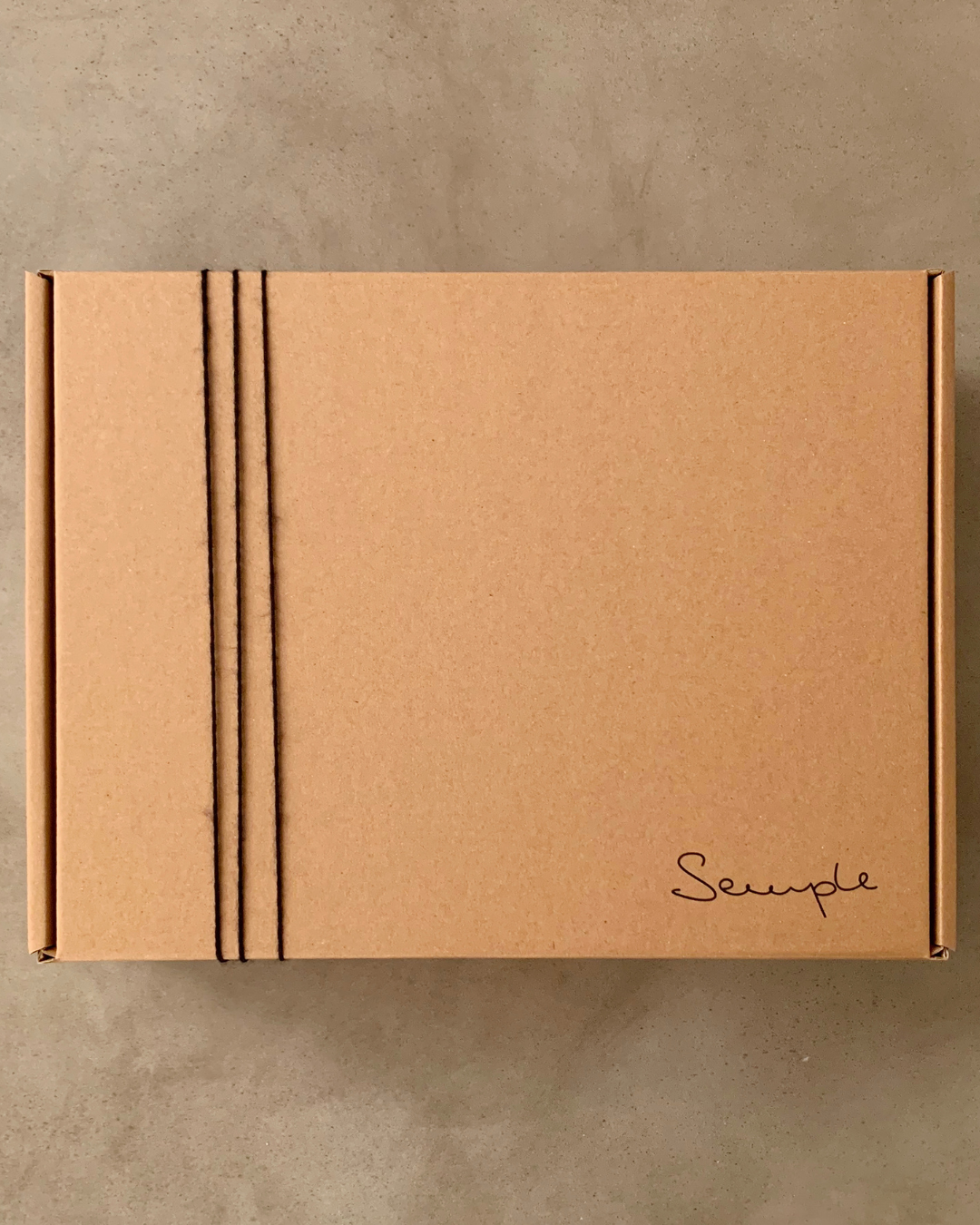 The Semple Gift Card