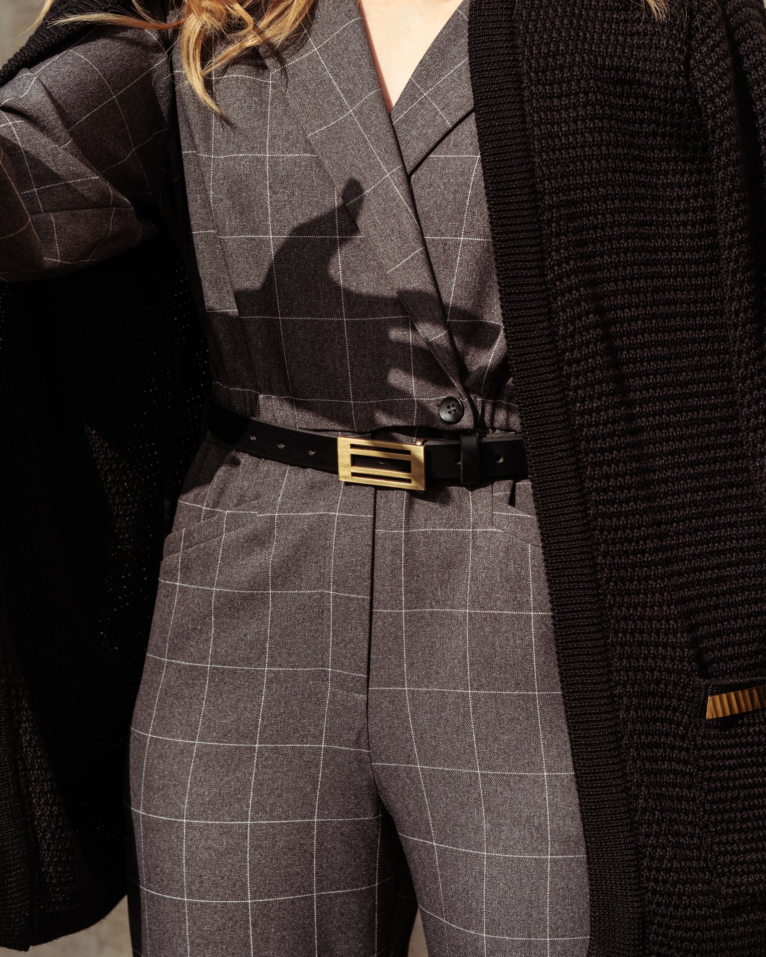 Belt I