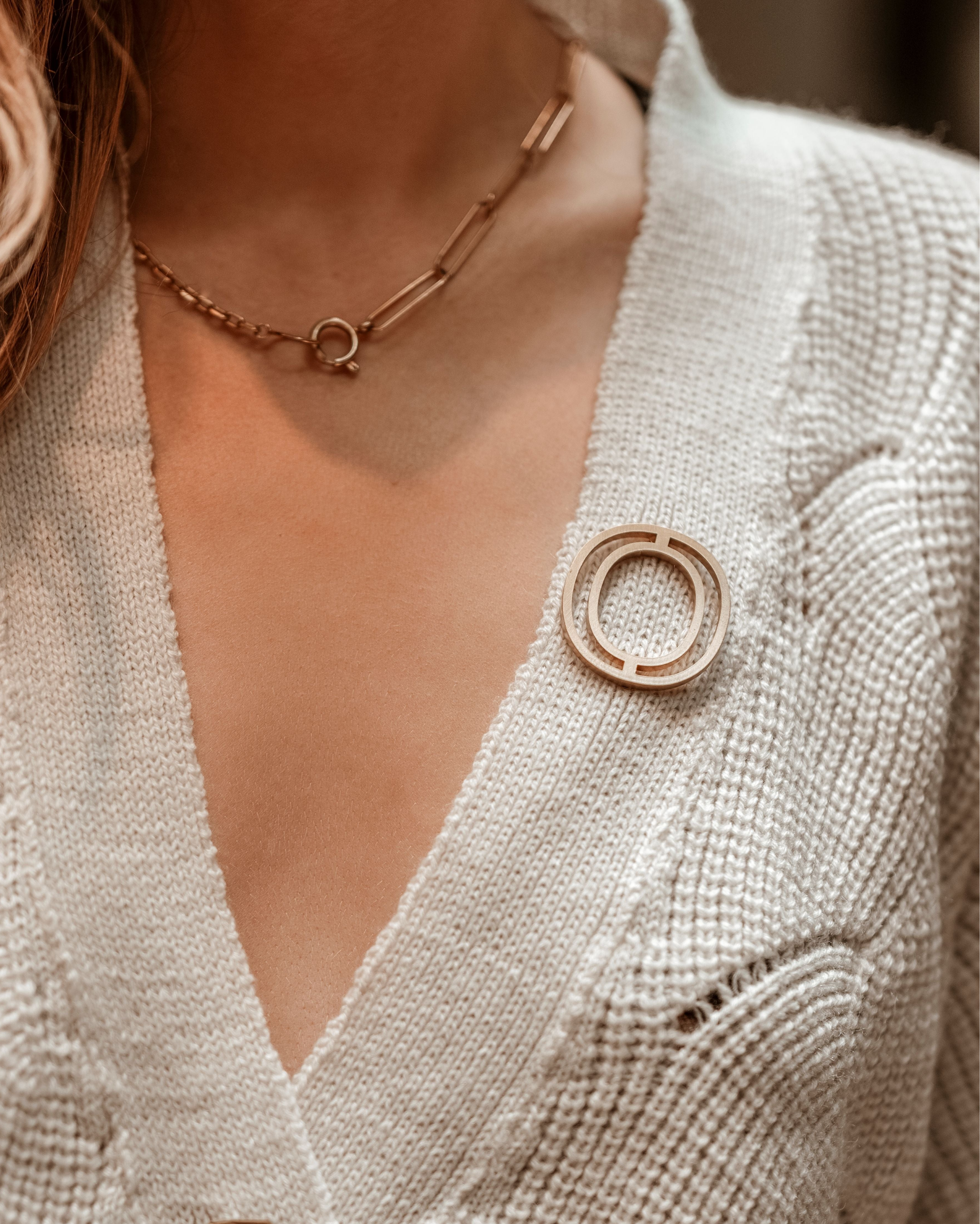 Letter Pins