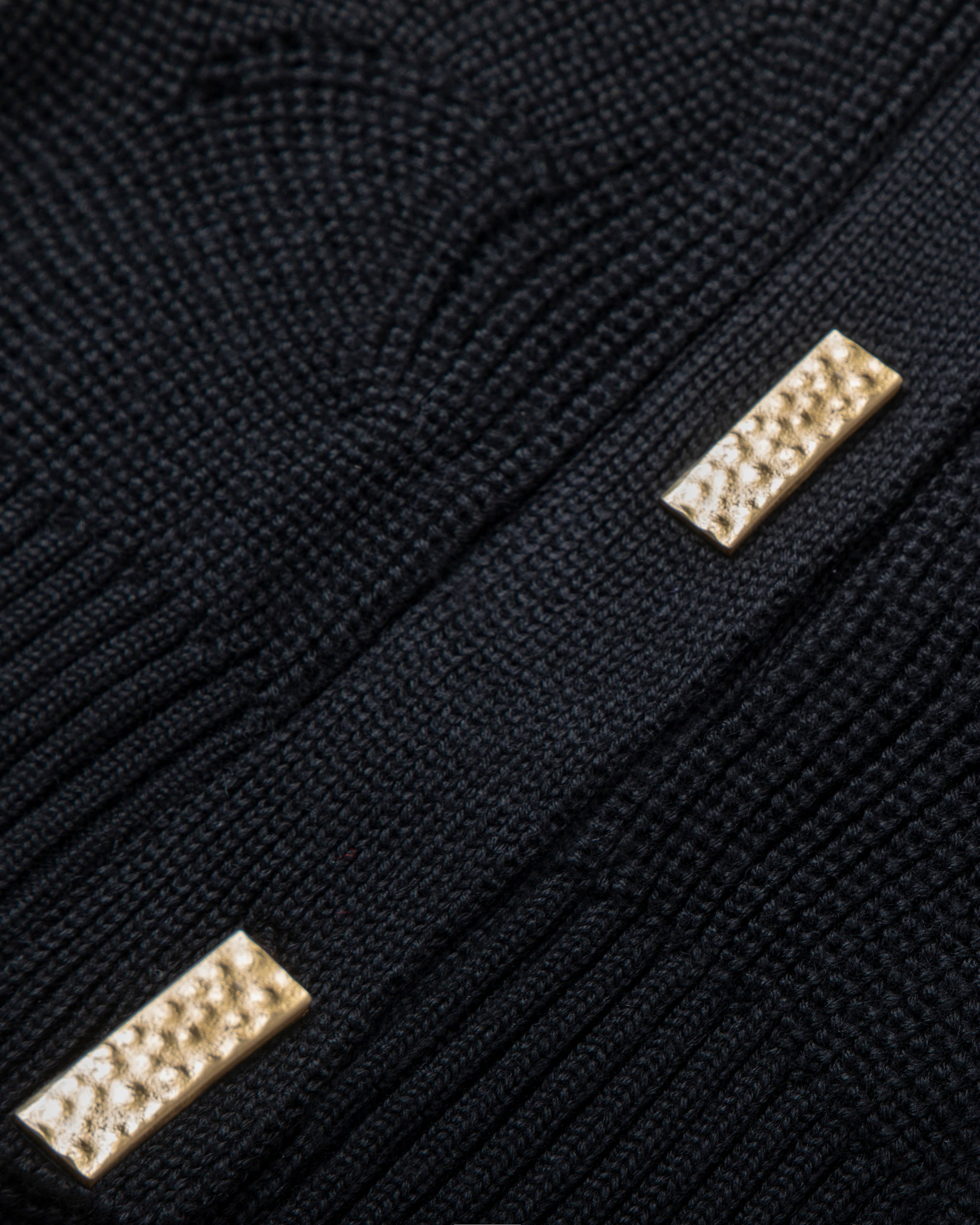 Cardigan I Black