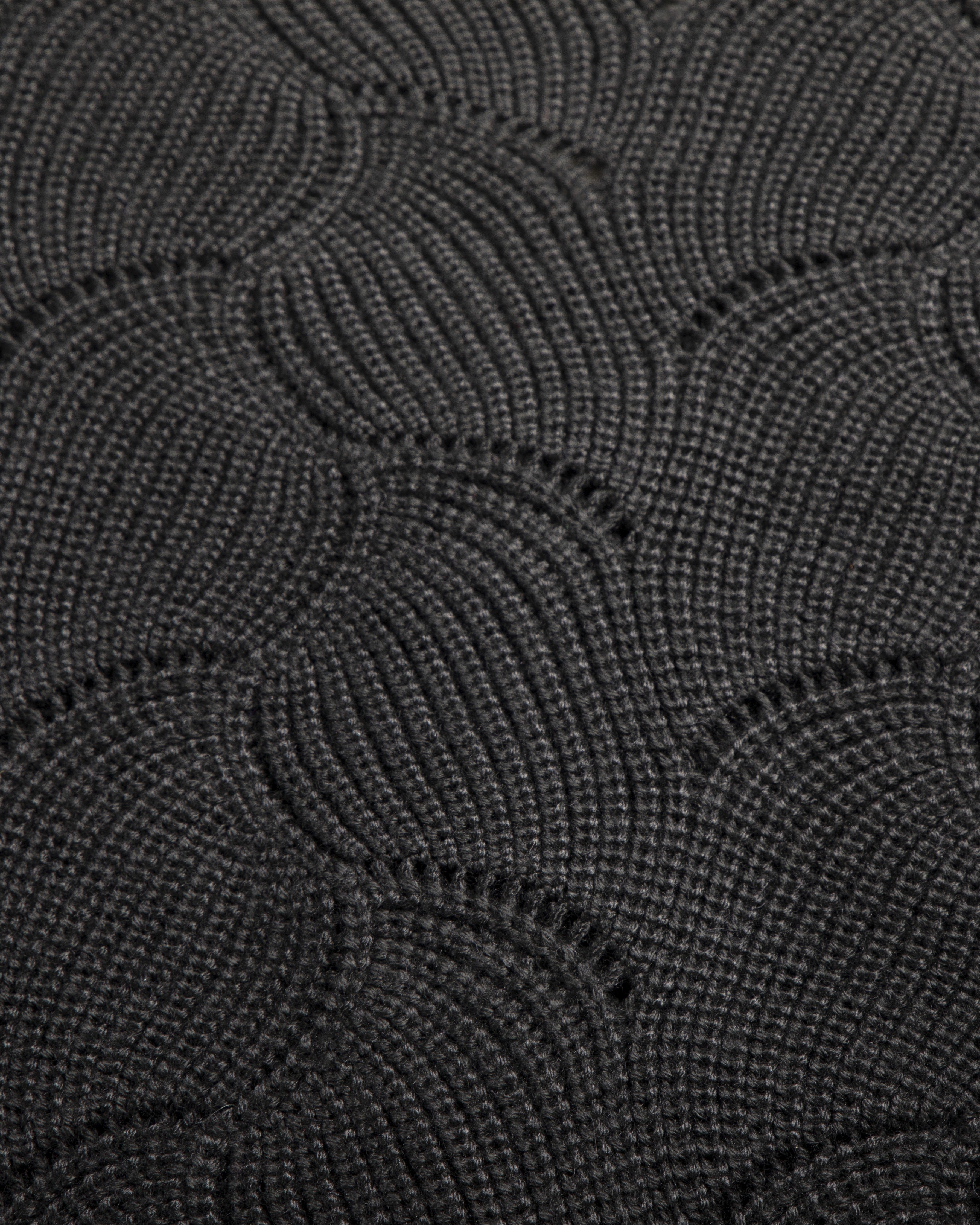 Cardigan II Black