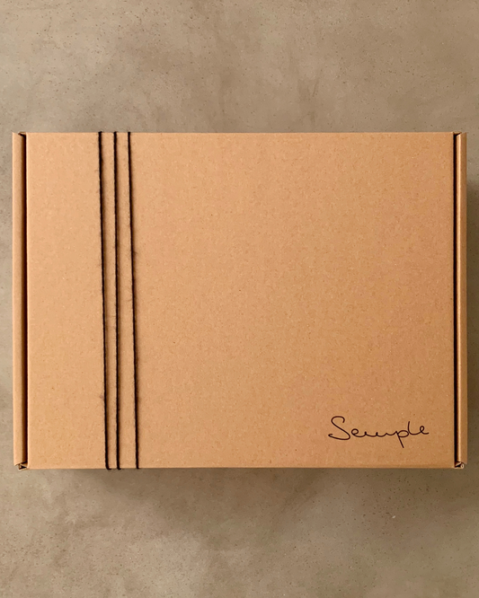 The Semple Gift Card
