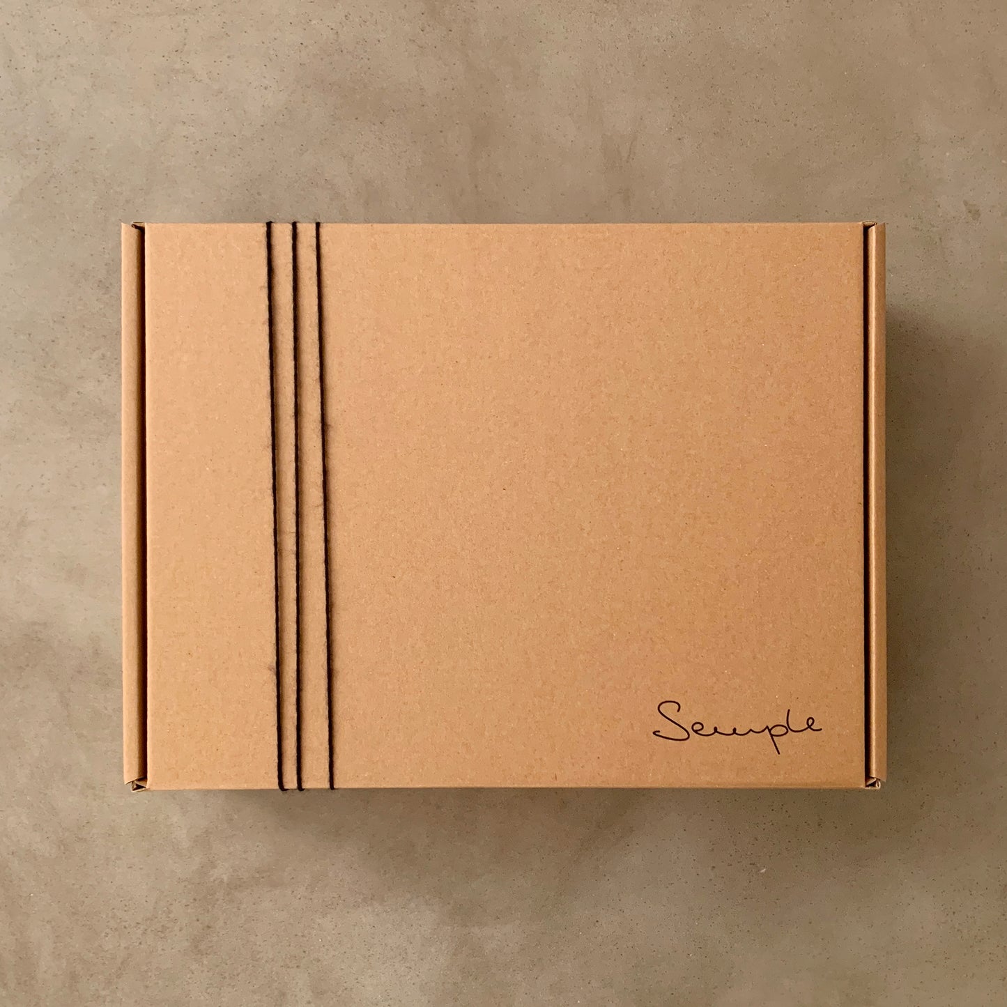 The Semple Gift Card