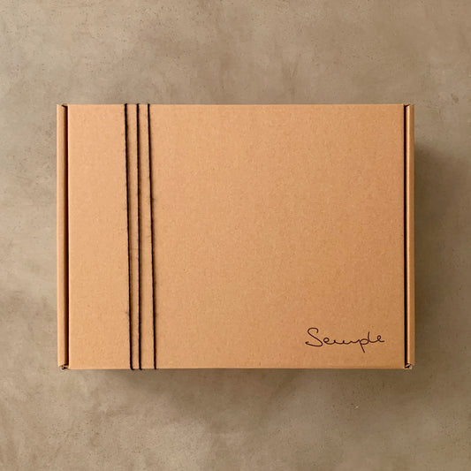 The Semple Gift Card